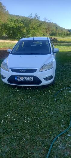 Ford - Focus - 1.6 b