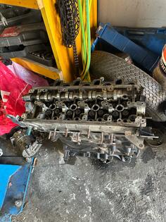 Motor za Automobile - Audi - A3    - 2011