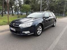 Citroen - C5 - 2.0 HDI