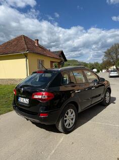 Renault - Koleos - 2.0