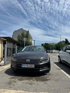 Volkswagen - Passat - 1.6