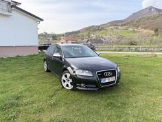Audi - A3 - 1.6 TDI