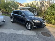 Audi - Q7 - 3.0