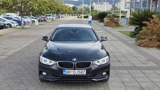 BMW - 430 Gran Coupe - 3.0 dizel TwinPower Turbo