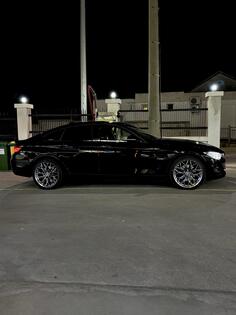 BMW - 430 Gran Coupe - 3.0 dizel TwinPower Turbo