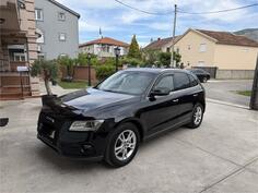 Audi - Q5 - 2.0 tdi