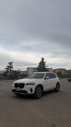 BMW - X3 - 2.0