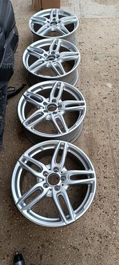 Alutec - amg - Aluminijum felne