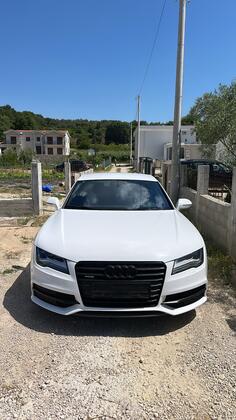 Audi - A7 - 3.0 BITDI