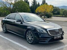 Mercedes Benz - S 450 - S 450 AMG LONG