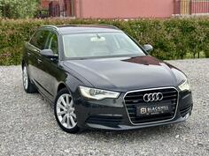 Audi - A6 - 3.0 TDI Quattro