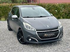 Peugeot - 208 - 1.6 Blue HDI