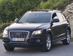 Audi - Q5 - 3x S line