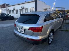 Audi - Q7 - 3.6