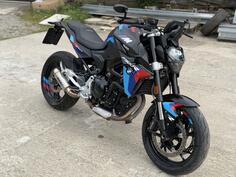 BMW - f900r