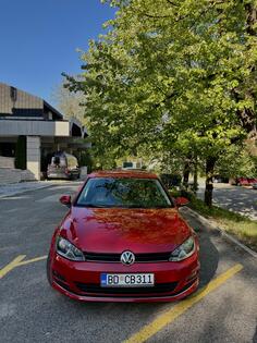 Volkswagen - Golf 7 - 2.0 TDI