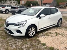 Renault - Clio - 1.5 dci