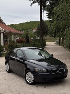Volvo - S40 - 1.6HDI