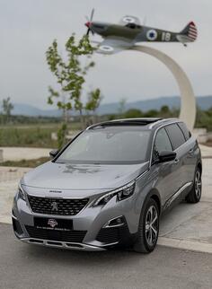 Peugeot - 5008 - 1.5 HDI GT LINE