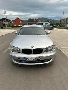 BMW - 118 - 118d