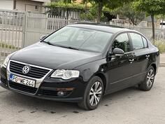 Volkswagen - Passat - 1.9