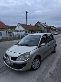Renault - Scenic - 1.5 dci