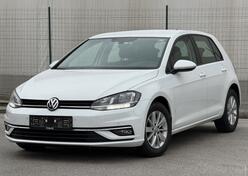 Volkswagen - Golf 7 - 1.6 TDI