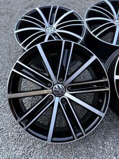 Ronal - VW - Aluminijum felne