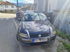 Fiat - Stilo - 1.9 JTD