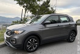 Volkswagen - T-Cross - 1.0 TSi