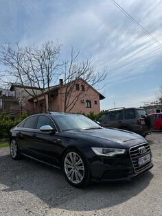 Audi - A6 - 3.0