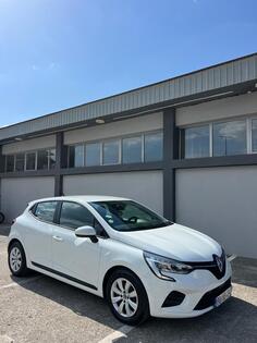 Renault - Clio - 1.5 DCI