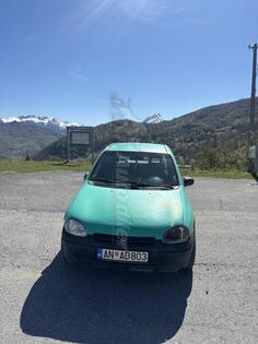 Opel - Corsa - 1.5