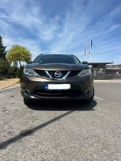 Nissan - Qashqai - 1.5 DCI