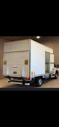 Fiat - ducato