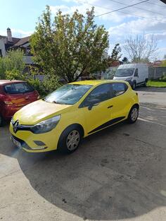 Renault - Clio - 1.5 DCI