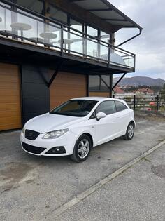 Seat - Ibiza - 1.2 TDI