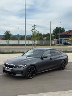 BMW - 320 - G20 320D