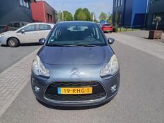 Citroen - C3 - 1.6 e-HDI