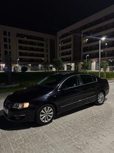 Volkswagen - Passat - 2.0TDI 8v