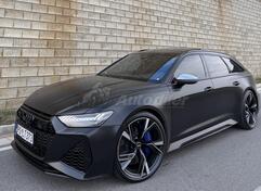 Audi - RS6
