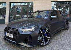 Audi - RS6