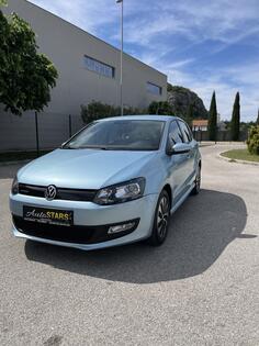 Volkswagen - Polo - 1.2TDI