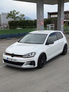 Volkswagen - Golf 7 - GTI look