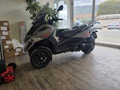 Gilera - piaggio mp3