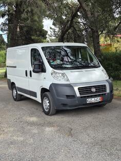 Fiat - Ducato