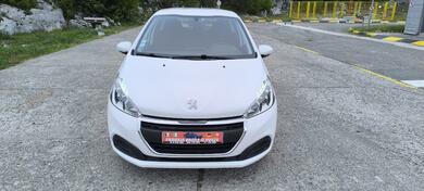 Peugeot - 208 - 1.2 VTI