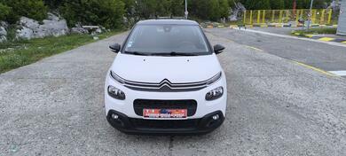Citroen - C3 - 1.2 VTI