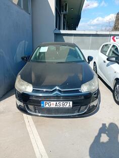 Citroen - C5 - 2.2. HDI