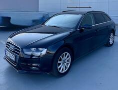 Audi - A4 - 2.0